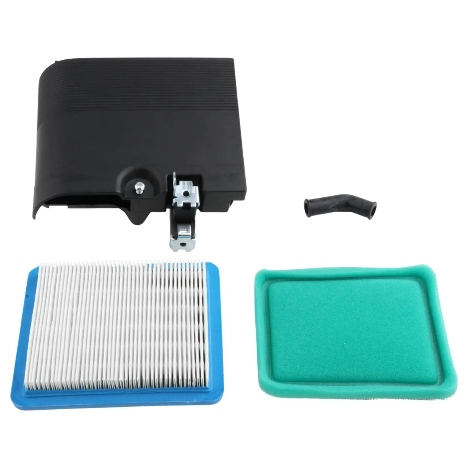 

692298 Крышка воздушного фильтра, прочная часть бензопилы 129700 для 12J800, 12L800 12G800, 12H800 126K00, 127H00 124K00, 125H00 120H00