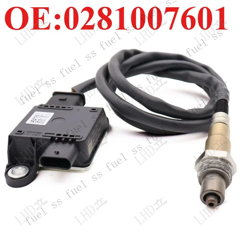 S+Particulate  Sensor     for   VWTOUAREGAUDIQ7Q8A6A83.0TDI0281007601