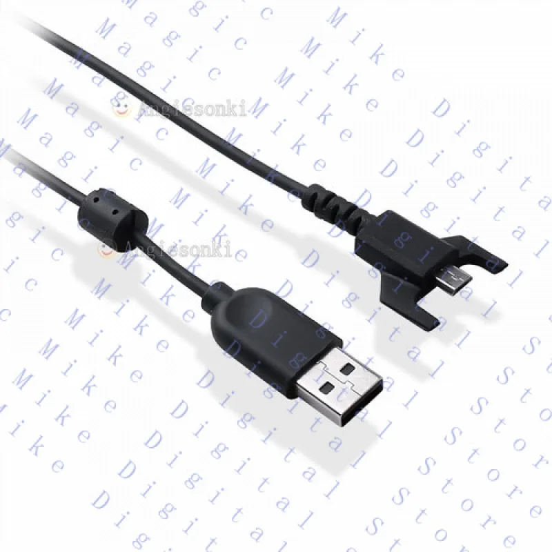 H  Brand New Original FOR Logitech USB Charging Cable Gpw GPRO Wireless Mouse