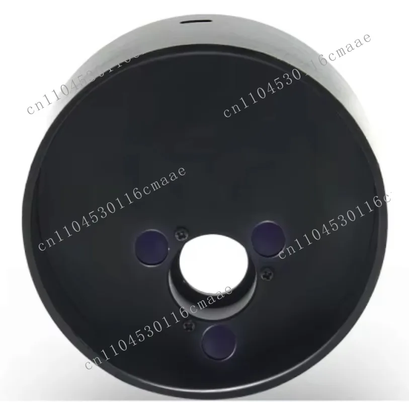 New Arrival Gem and Jewelry Portable Tester Larger Viewer 365nm UV Light Lamp Testers & Measurements with Dark Field 0.3KG