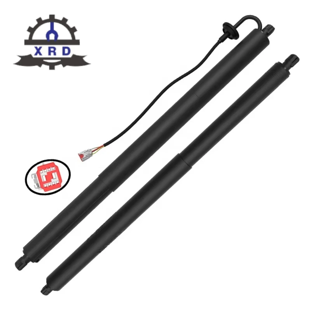 Fk7br402a55ac New High Quality Elektrische Lift Ondersteuning Achterklep Links for Changan Ford Rand 2015-2021 ( Fast Delivery)