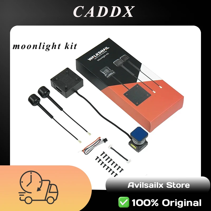 Caddx Walksnail Ava…