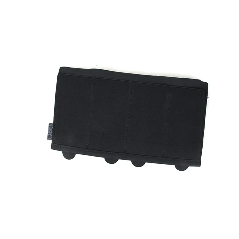 

Тактический Телефон TMC BF, эластичный MP5 MP7 Quad SMG Mag Pouch TMC3463