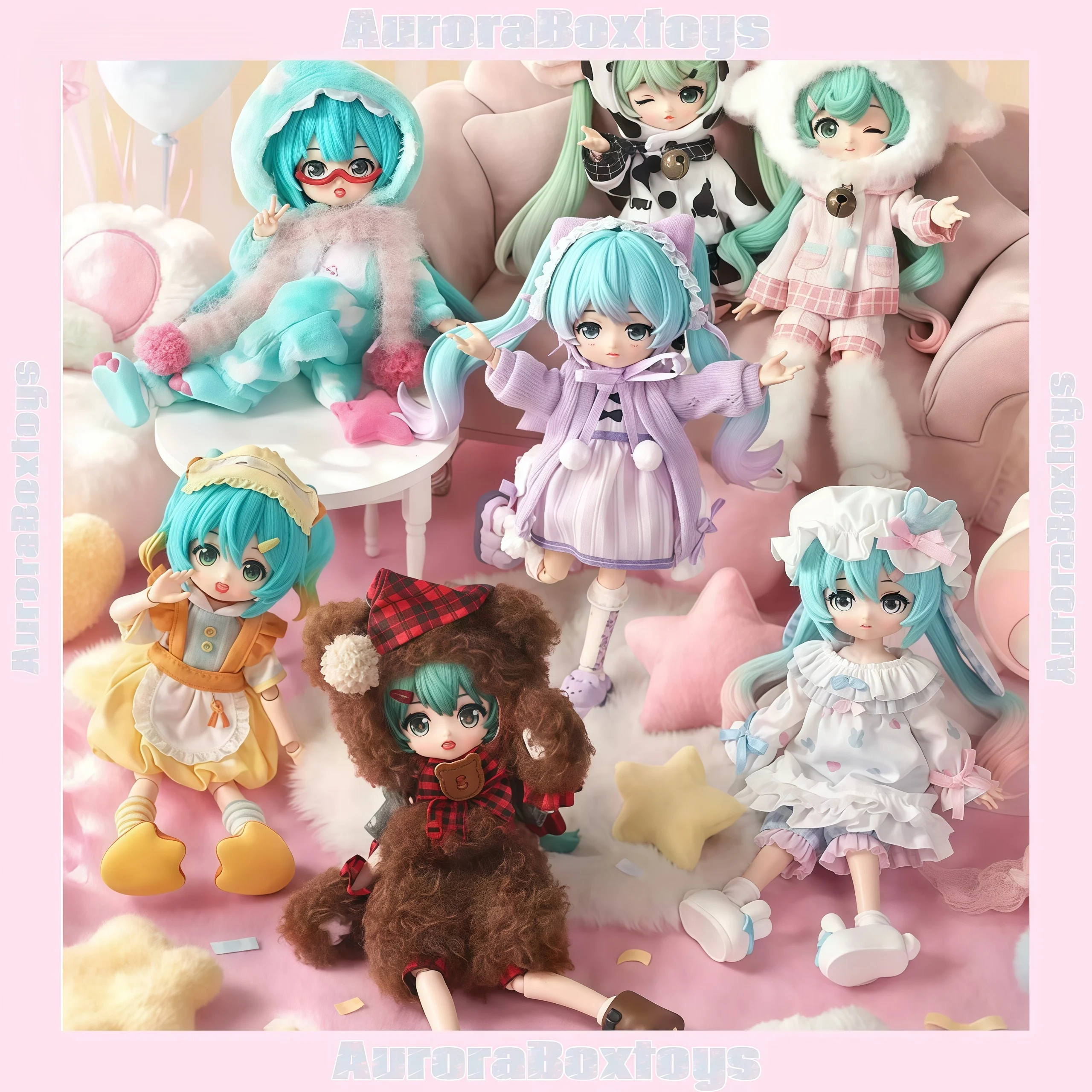 figurine-articulee-a-assembler-collection-hatsune-miku-encounter-vol2-blokees-authentique-fete-de-reve-doux-et-moelleux-boite-surprise-cadeau