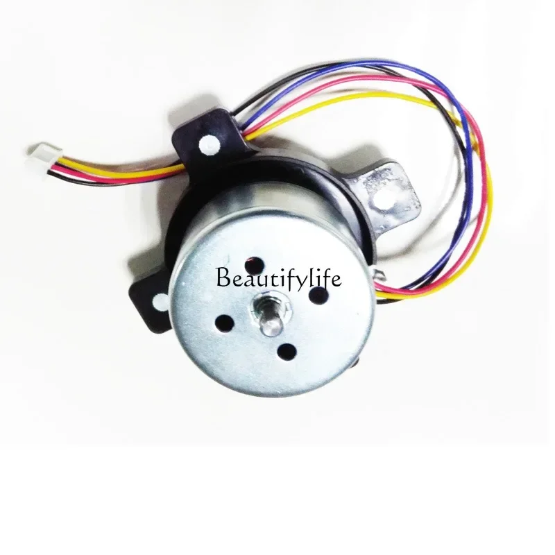 Magnetic stirring instrument Mixer Lingda outer diameter DC brushless motor