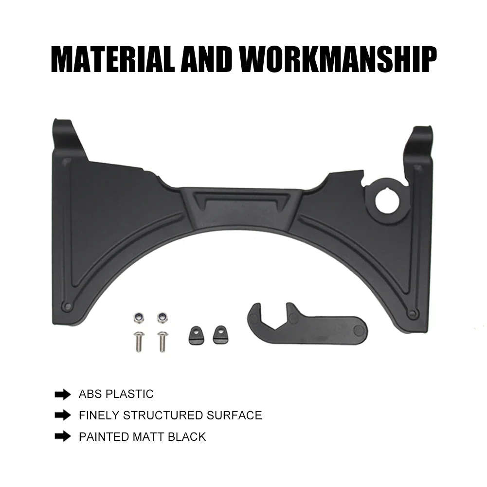 For BMW GS 1250 1200 R1250GS R 1250 GS Adventure R1200GS LC Adv Cockpit Fairing Updraft Wind Deflector Accessories Motorcycle