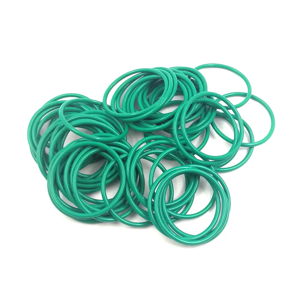 For KTM Husqvarna Gas Gas Sherco Beta SX EXC TE EC 125 250 300 Motorcycle Exhaust Manifold Rubber Gasket Seal O-ring