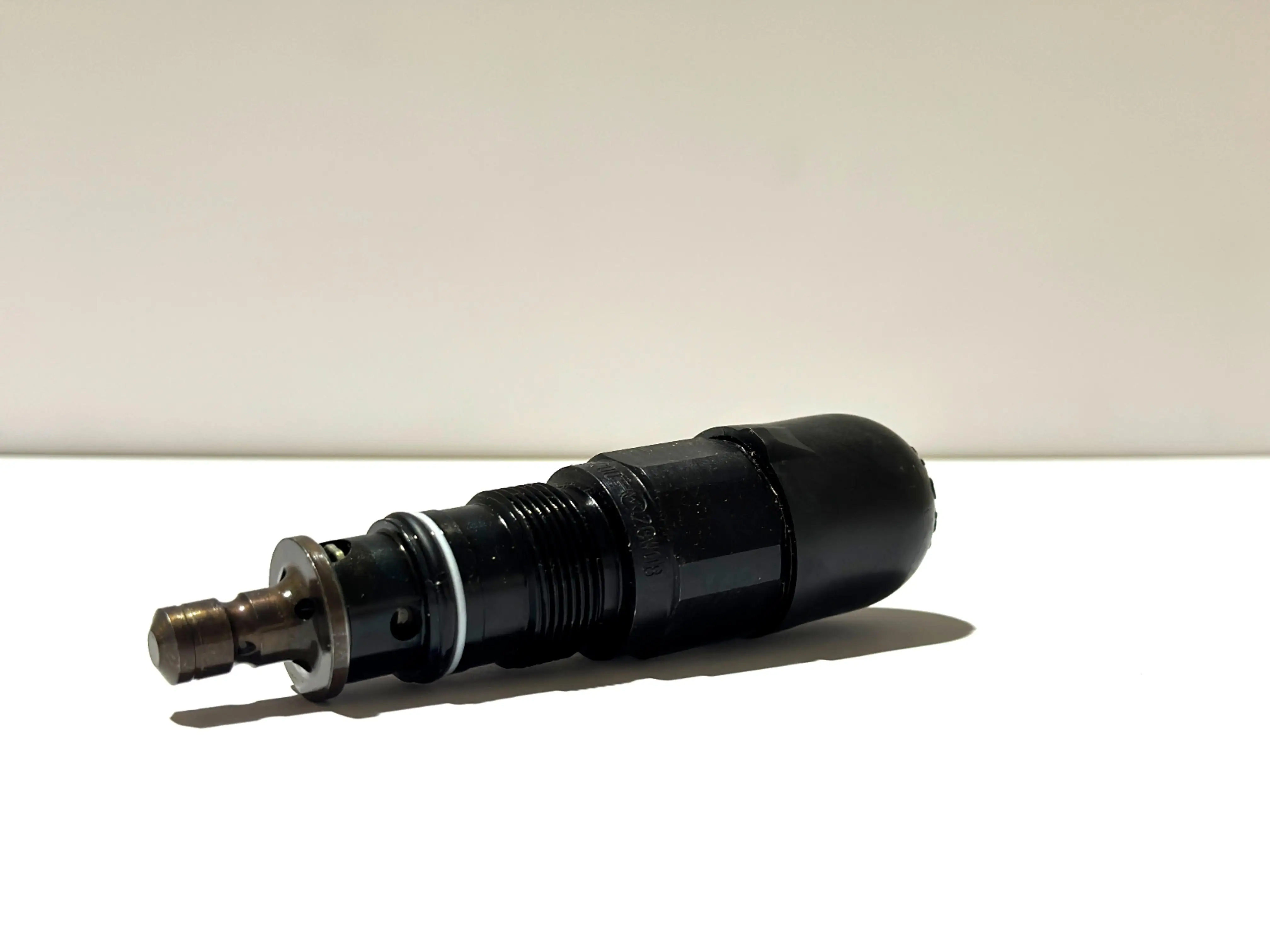 Zawór bezpieczeństwa bezpośredniego działania serii rex roth DBDS6, zawór regulacji ciśnienia, zawór hydrauliczny do maszyn do odlewu ciśnieniowego