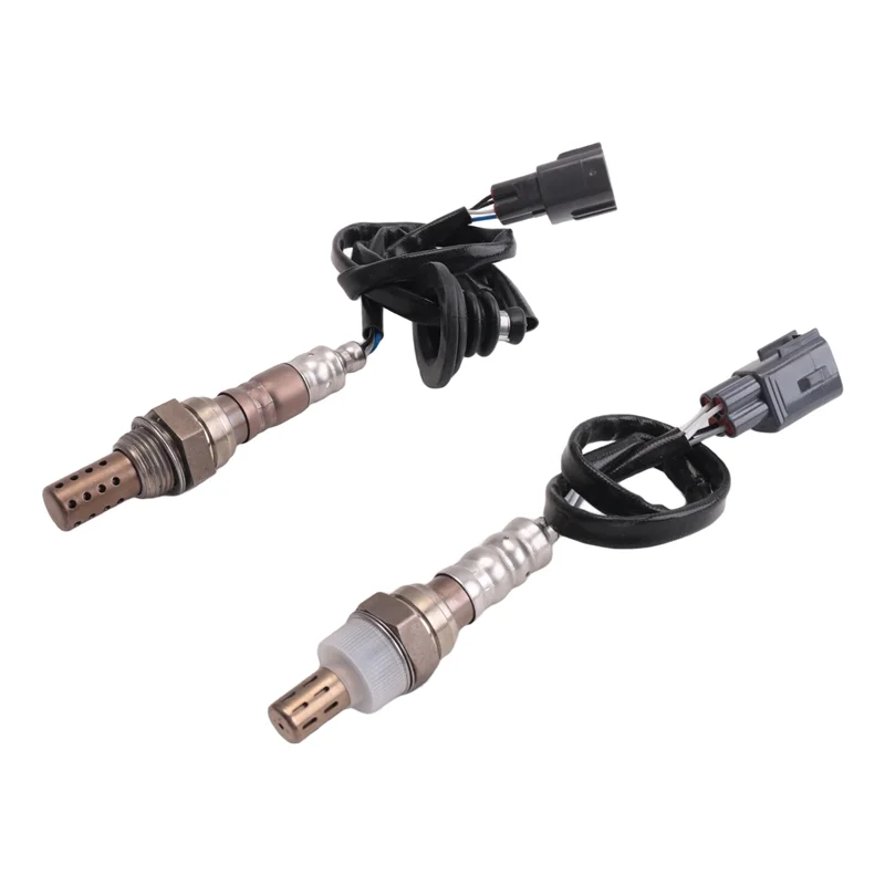 

Датчики кислорода вверх и вниз 250-24298 250-24489 для Toyota Scion XA XB I4 1.5L