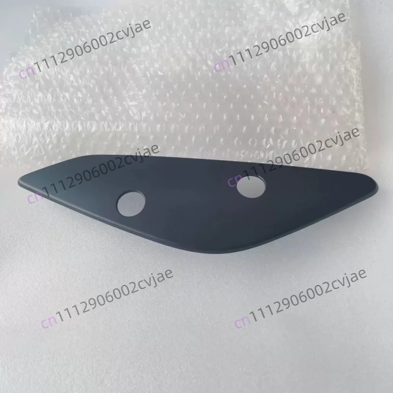 Suitable for Chunfeng 700adv Approximately Rear Decorative Cover CF700-2C Rear Decorative Panel