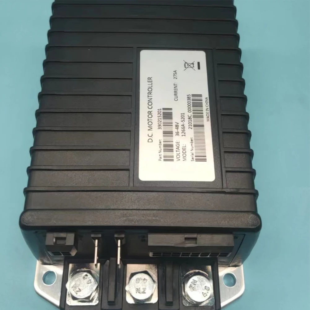 

48V 275A Motor Controller JW2-H6510-21 For Yamaha G29G29AG29E Golf Carts Replacement Controller Power Tool Accessories