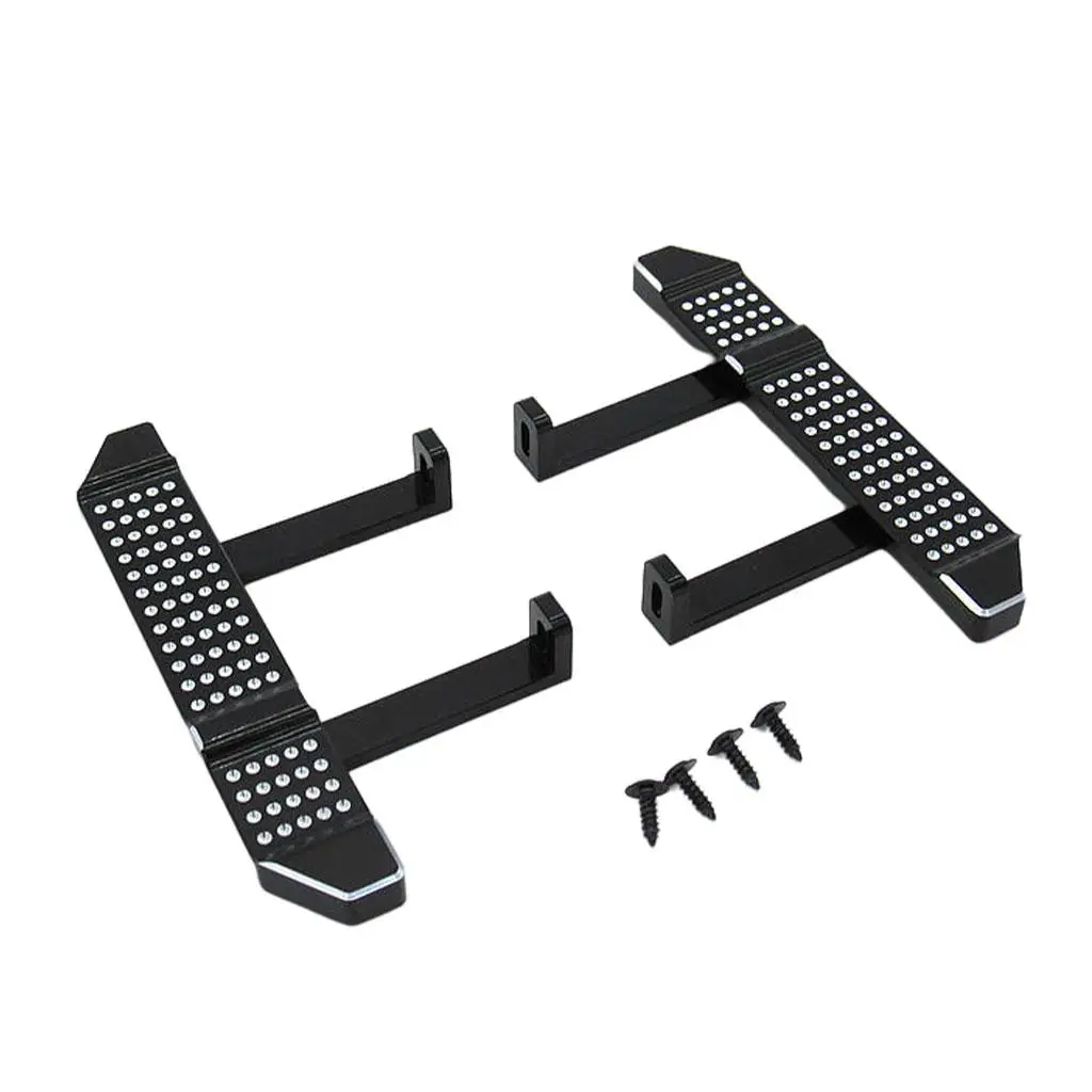 1Pair Metal Side Pe…