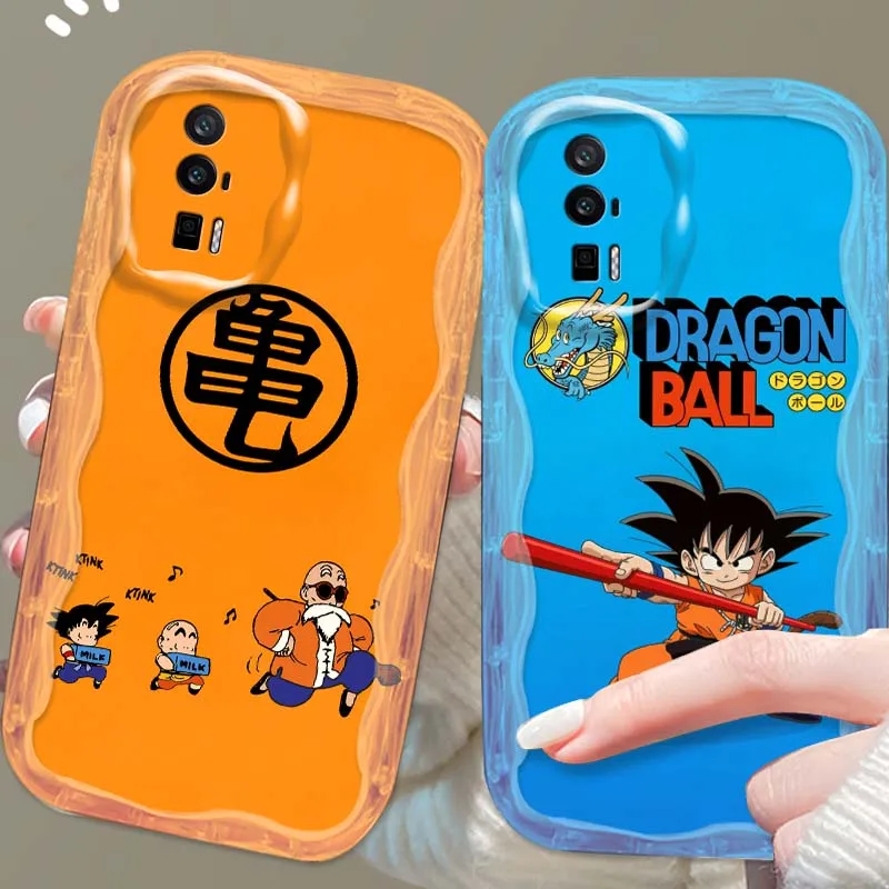 D-Dragon Balls Cute… - image