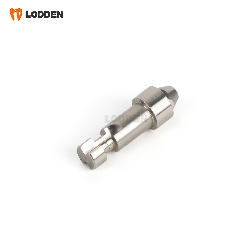 

Lodden In Stock Osstem Multi Unit Analog for Osstem NeoBiotech Nobel Dentium Dental Lab Abutment Casting Post