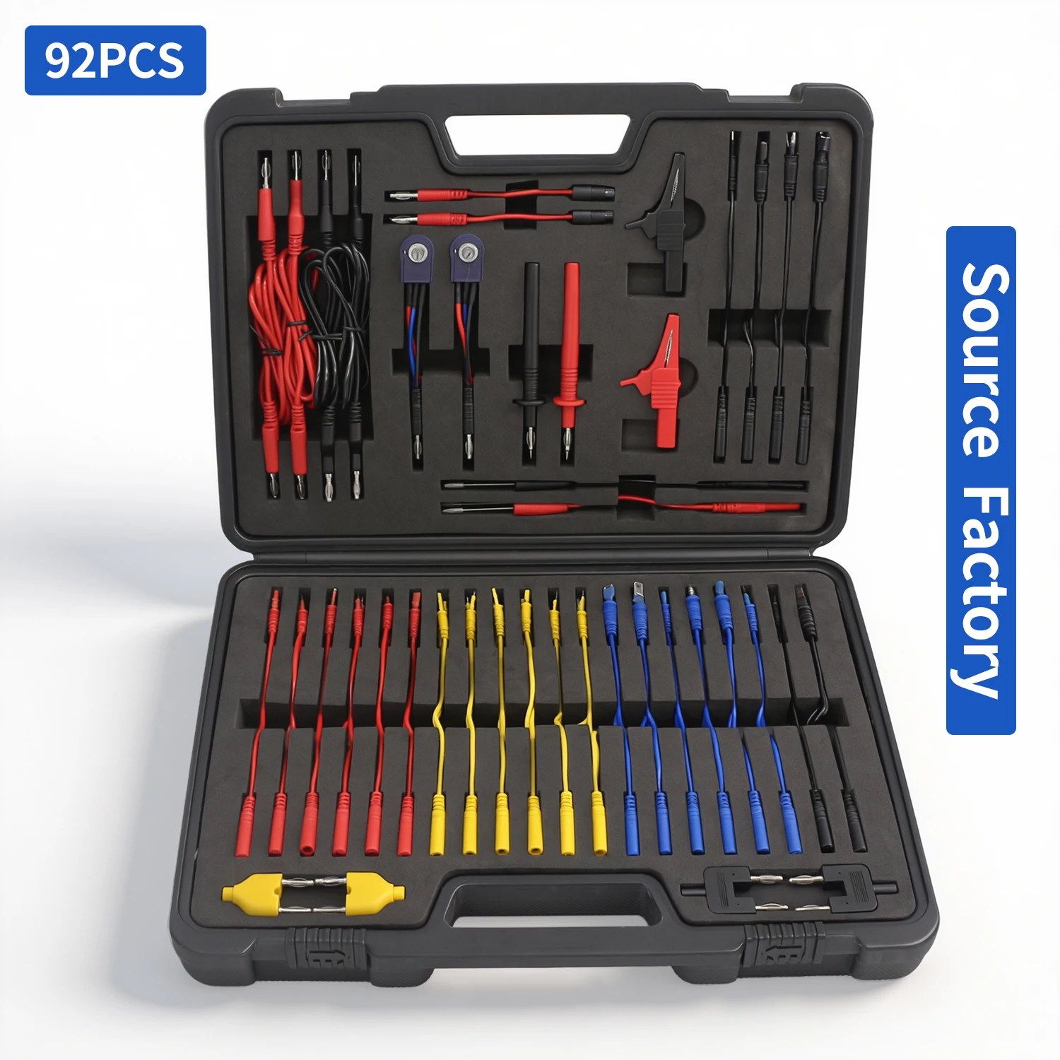 Factory Complete Se…