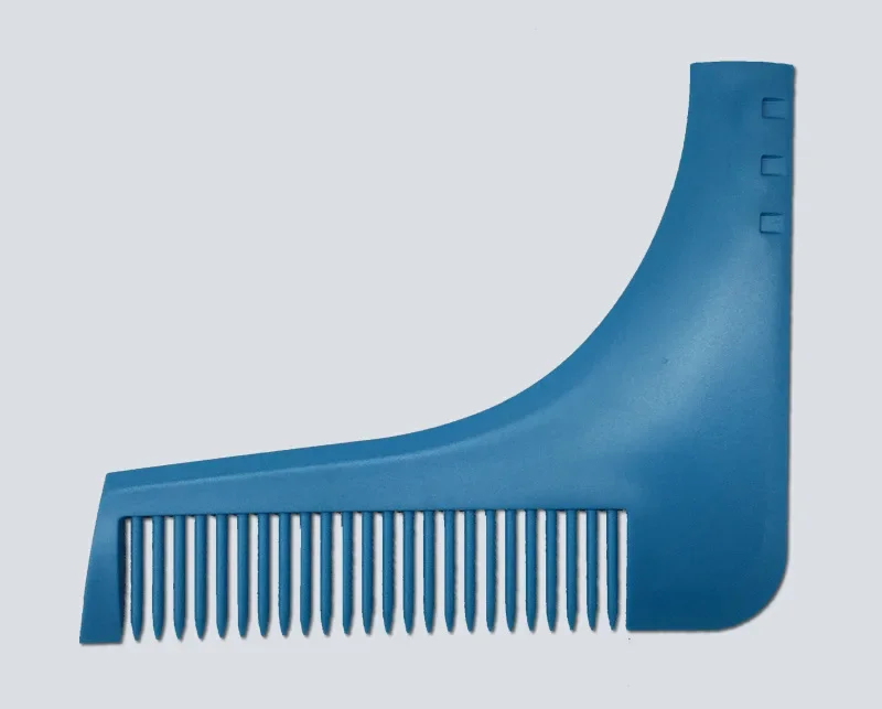 Расческа-трафарет-для-бороды-—-профессиональный-шаблон-для-обрезки-бороды-для-мужчин-инструмент-для-формирования-салона-и-аксессуар-для-парикмахера