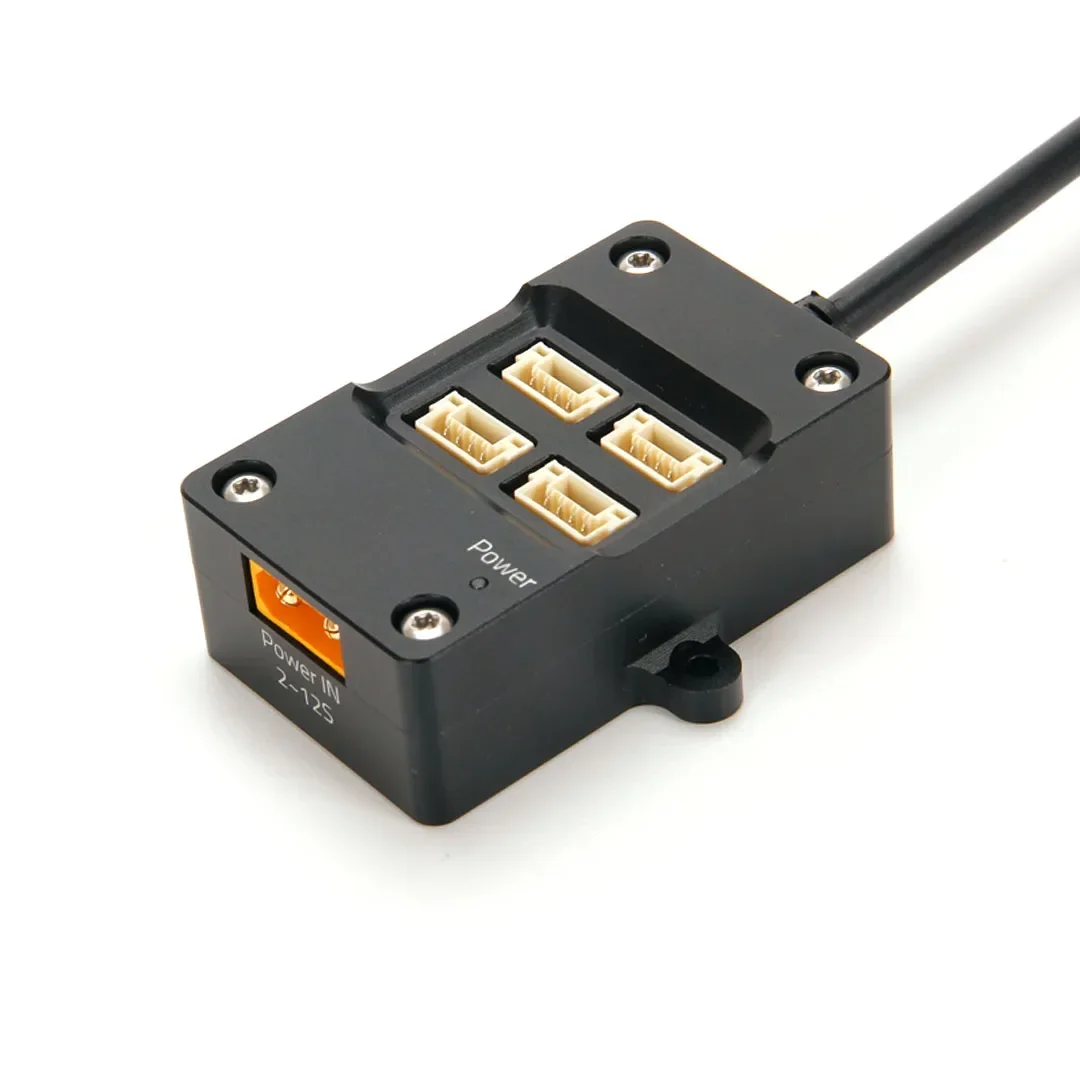 HolyBro CAN Hub 2-12S