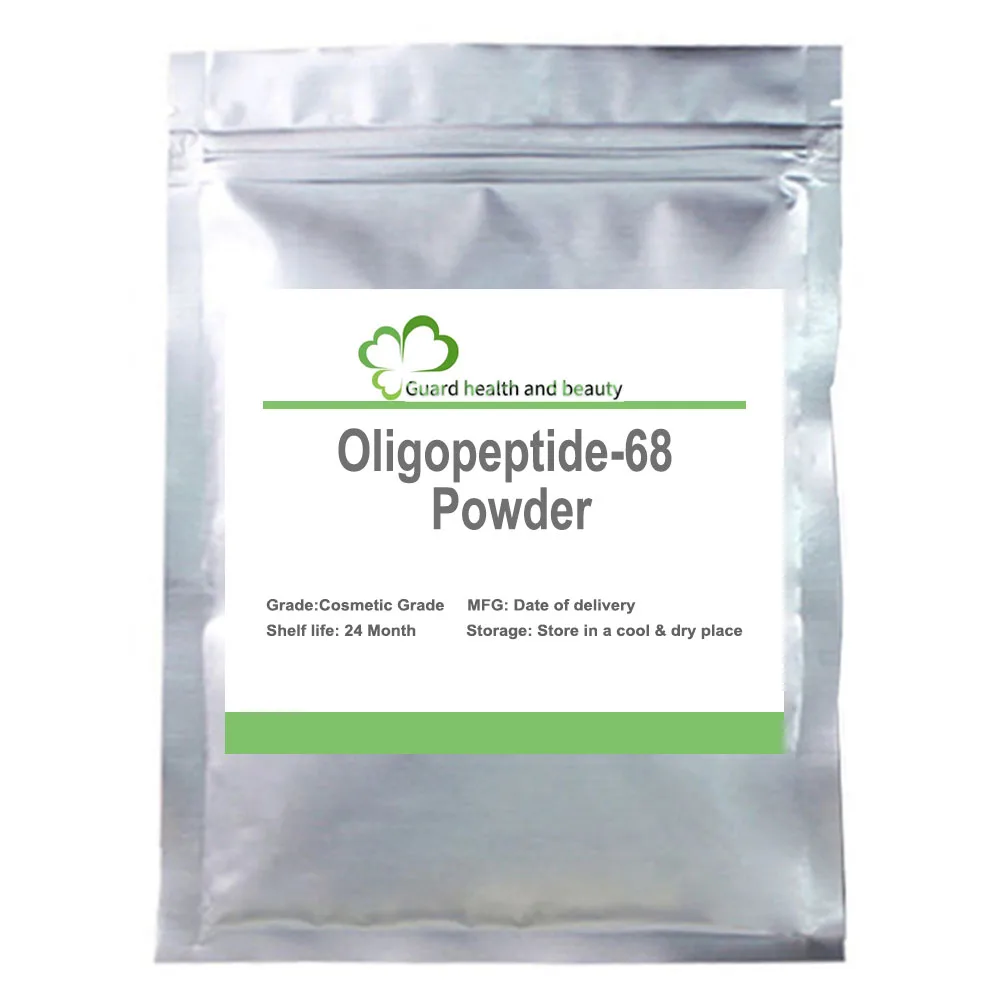 

DIY Raw Materials for Cosmetics Oligopeptide-68