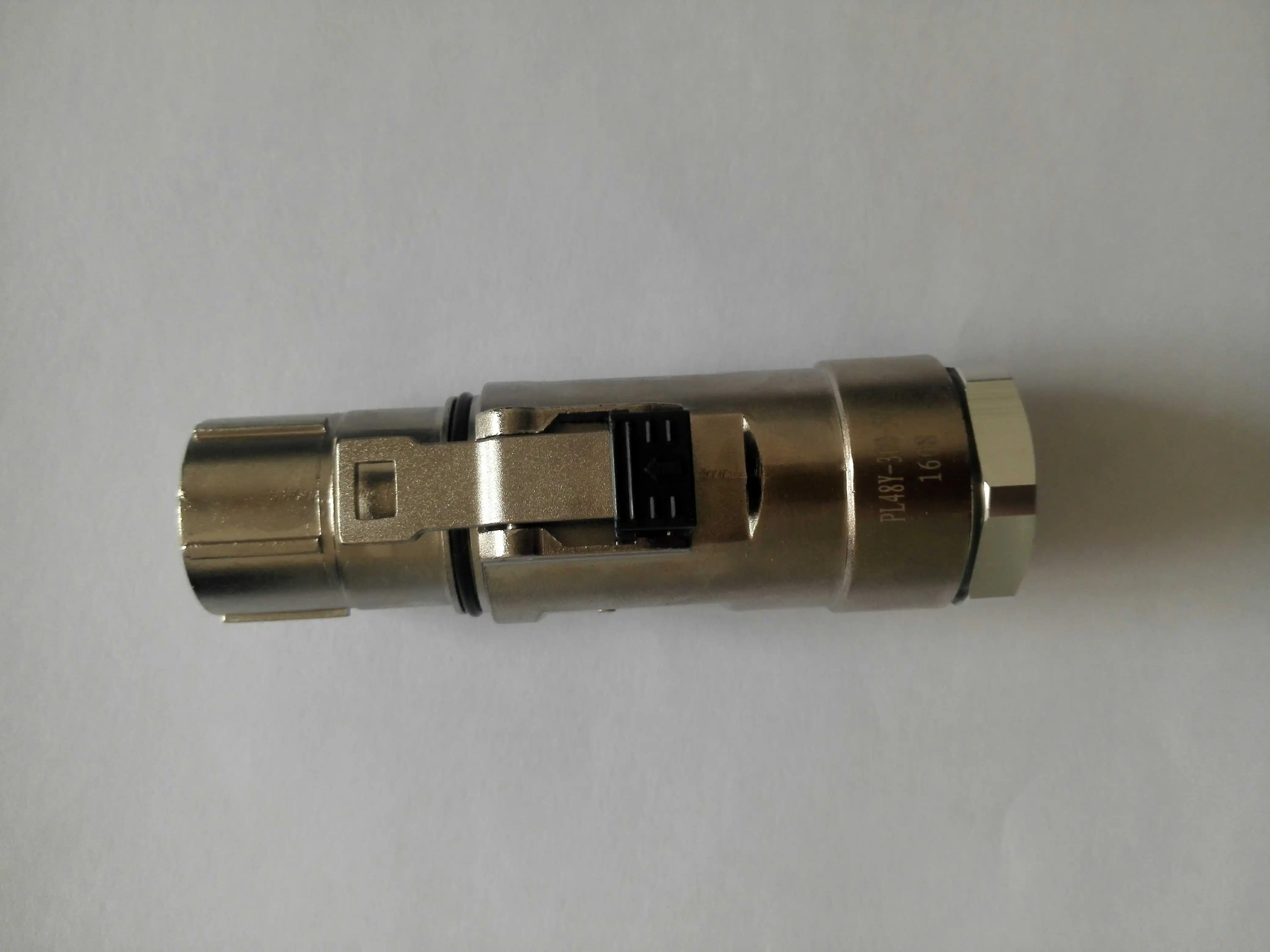 Connector PL18X-301-35 PL18X-301-50 PL18X-300-50