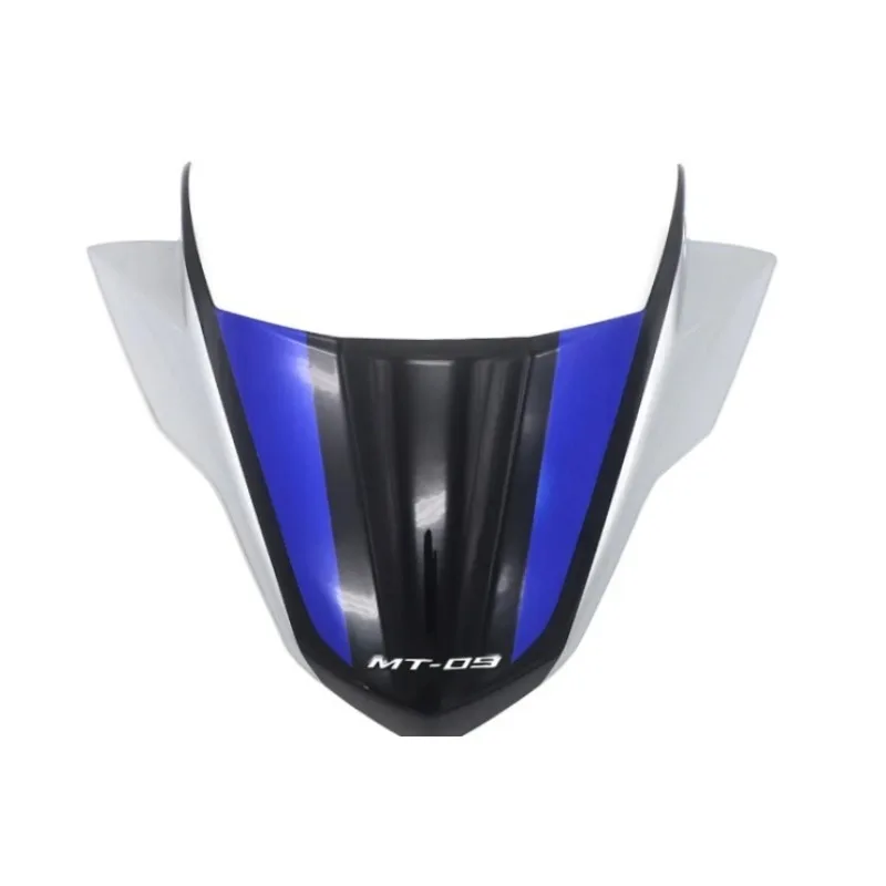 

Parts for Yamaha MT09 FZ09 Front Windshield Spoiler Fairing