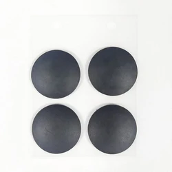 New 4Pcs Laptop Rubber Bottom Case Cover Feet Kit for Macbook Air 13