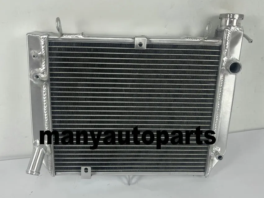 

Aluminum radiator for YAMAHA YZF R1 1998 1999 2000 2001 98 99 00 01