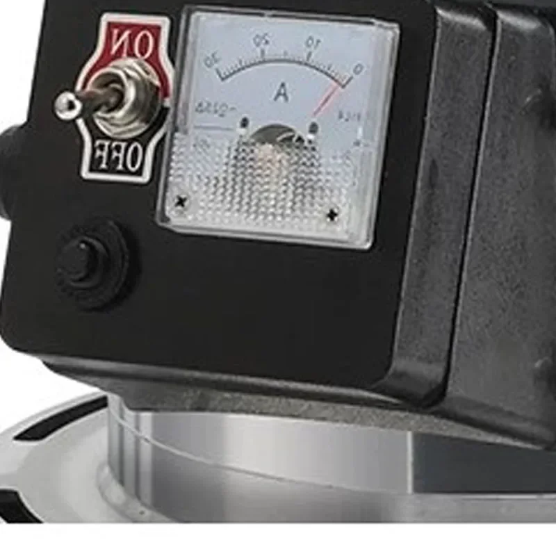 Commercial Herb Grinder Continuous Flow Grinding Machine Stainless Steel Grain Spice Pulverizer Efficient Fine Powder