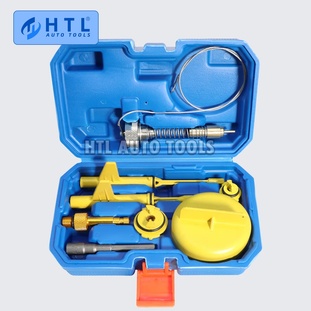 

Для Mercedes Benz 725.0 8-скоростной 9-скоростной адаптер для заливки трансмиссии масла с инструментом для проверки уровня масла