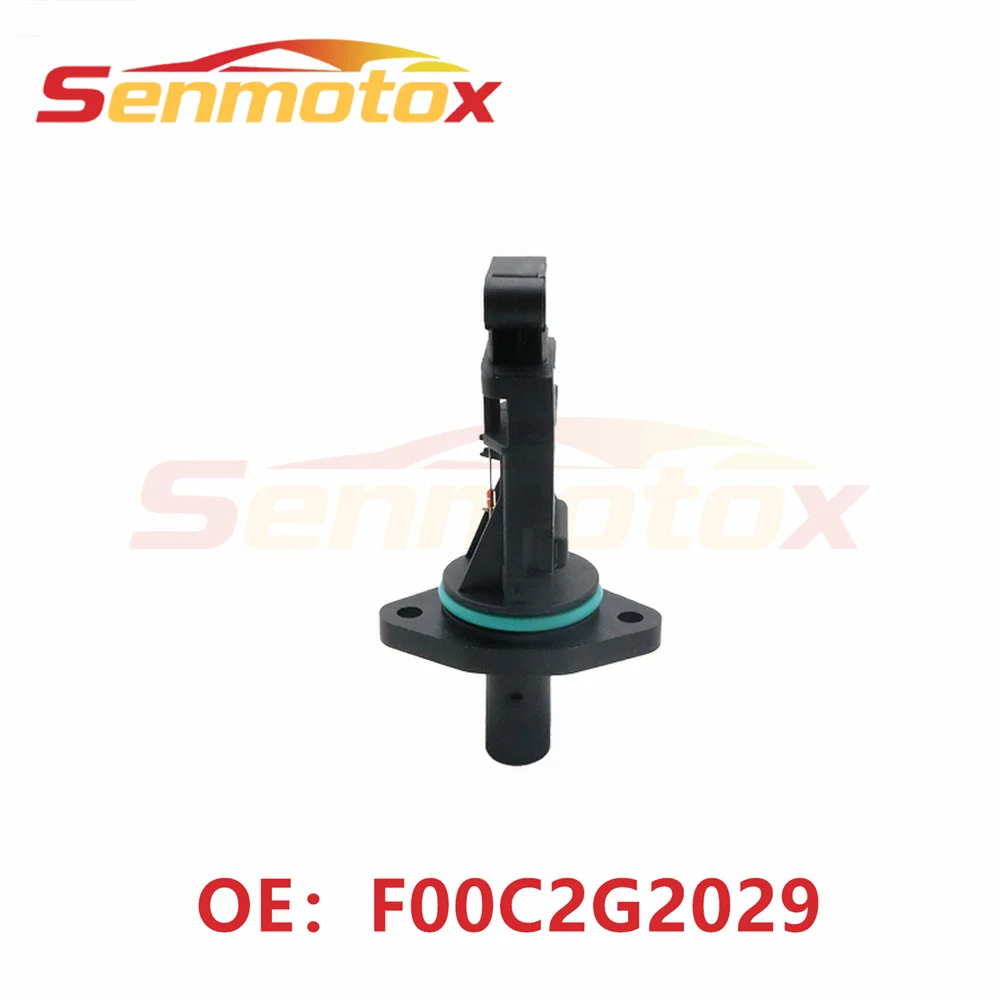 F00C2G2029 Mass Air Flow Meter MAF Sensor For BMW 3 series E46 E36 E39 E38 E53 Z3 Z8 2002-2005 06A906461A Car Accessories view 3