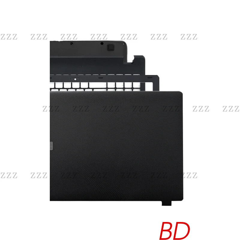 ZZ ES1-512 531 MS2394 N15W4 For Acer  B/C/D shell laptop case Bezel Palmrest