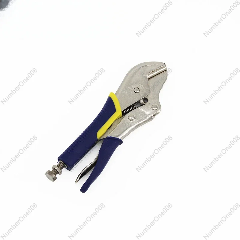 Boutique B-type Sealing Pliers CT-201B Copper Pipe Clamping Flat No Air Leakage No Fluorine Leakage Clamping Forceps