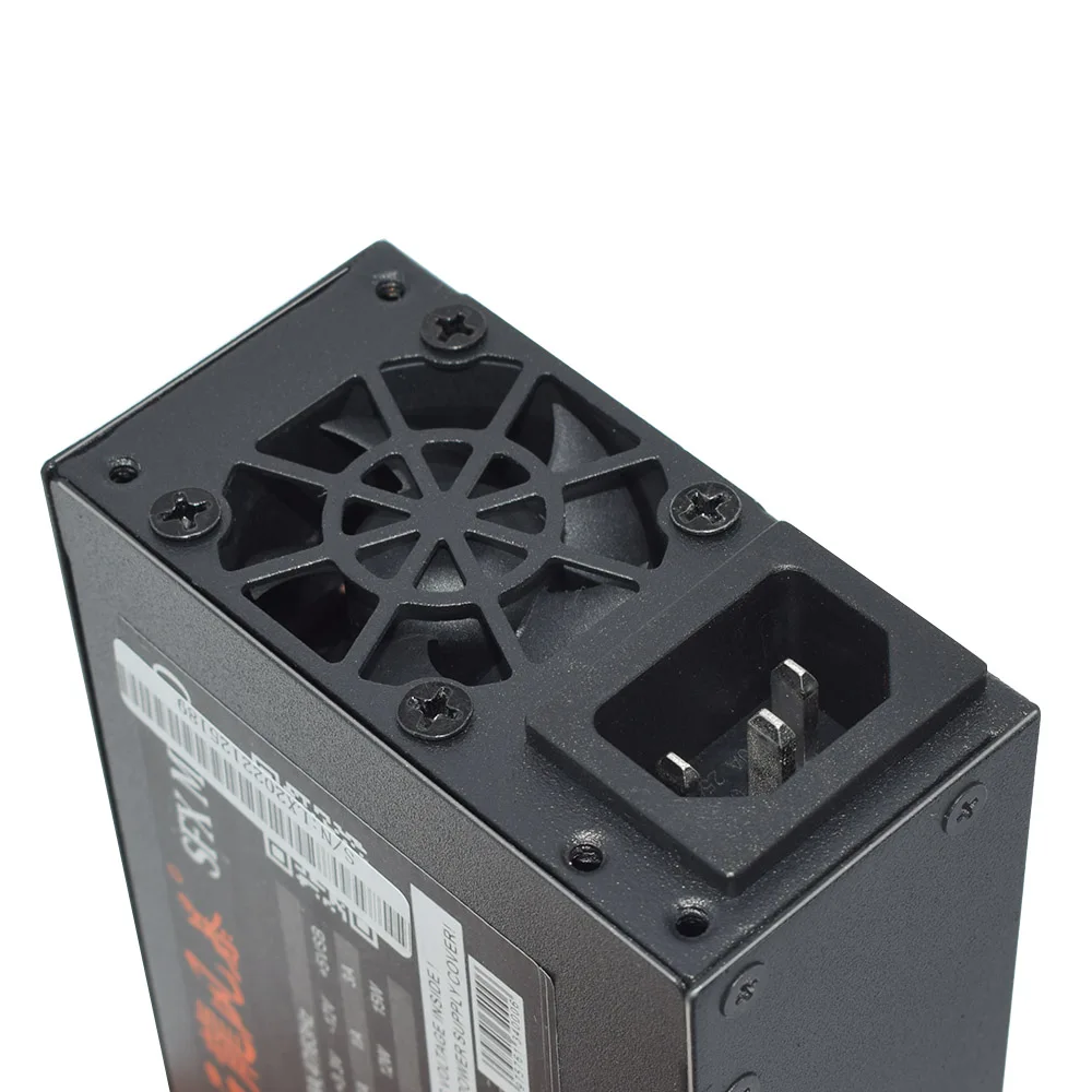 600W Full Modular 1U Flex ATX PSU PC Power Supply 110-264V ENP-7660B For K39 A4 S3 G5 ITX Mini Case Game Desktop