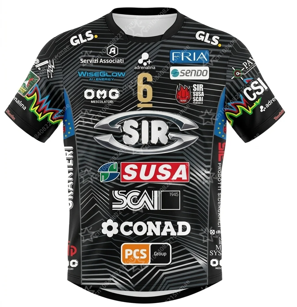 Thumbnail 2 - #36 Mens Breathable Training Tees Discount Picks