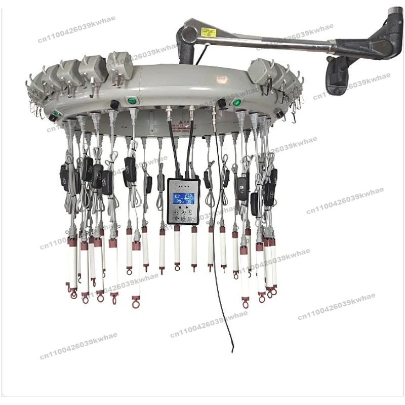 For Ceramic Perm Machine Automatic Thermostat Machine Hair Tool Hair Salon Special Digital Perm Machine