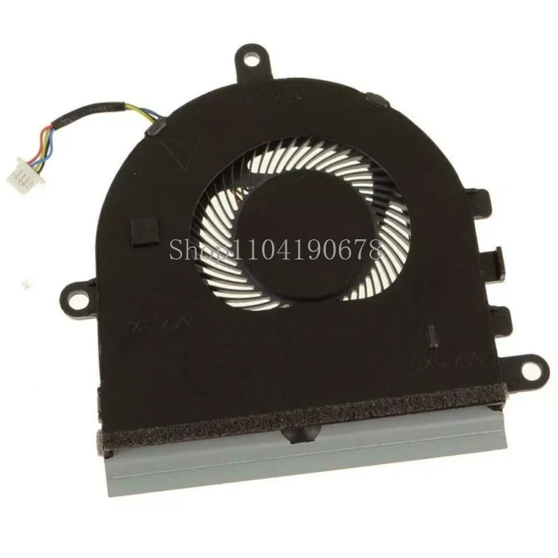 New  for Dell Inspiron 15-5570 15-5575 7MCD0 07MCD0 DC28000K7F0 Cooling Cooler Fan 5V