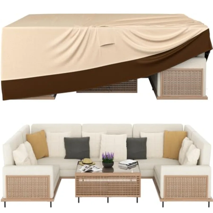 

Patio Furnie Covers Outdoor Furnie Cover Waterof General Purpose Outside ble and Chair Covers Heavy Du 600D 24 h L x 70.8 h W x