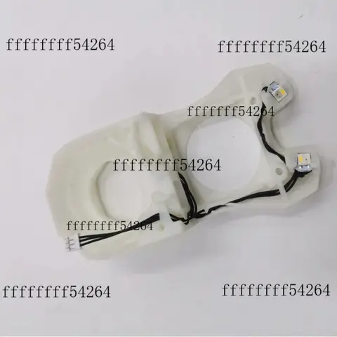 Suitable for Voron Trident 3D printer Stealthburner extrusion LED lamp line