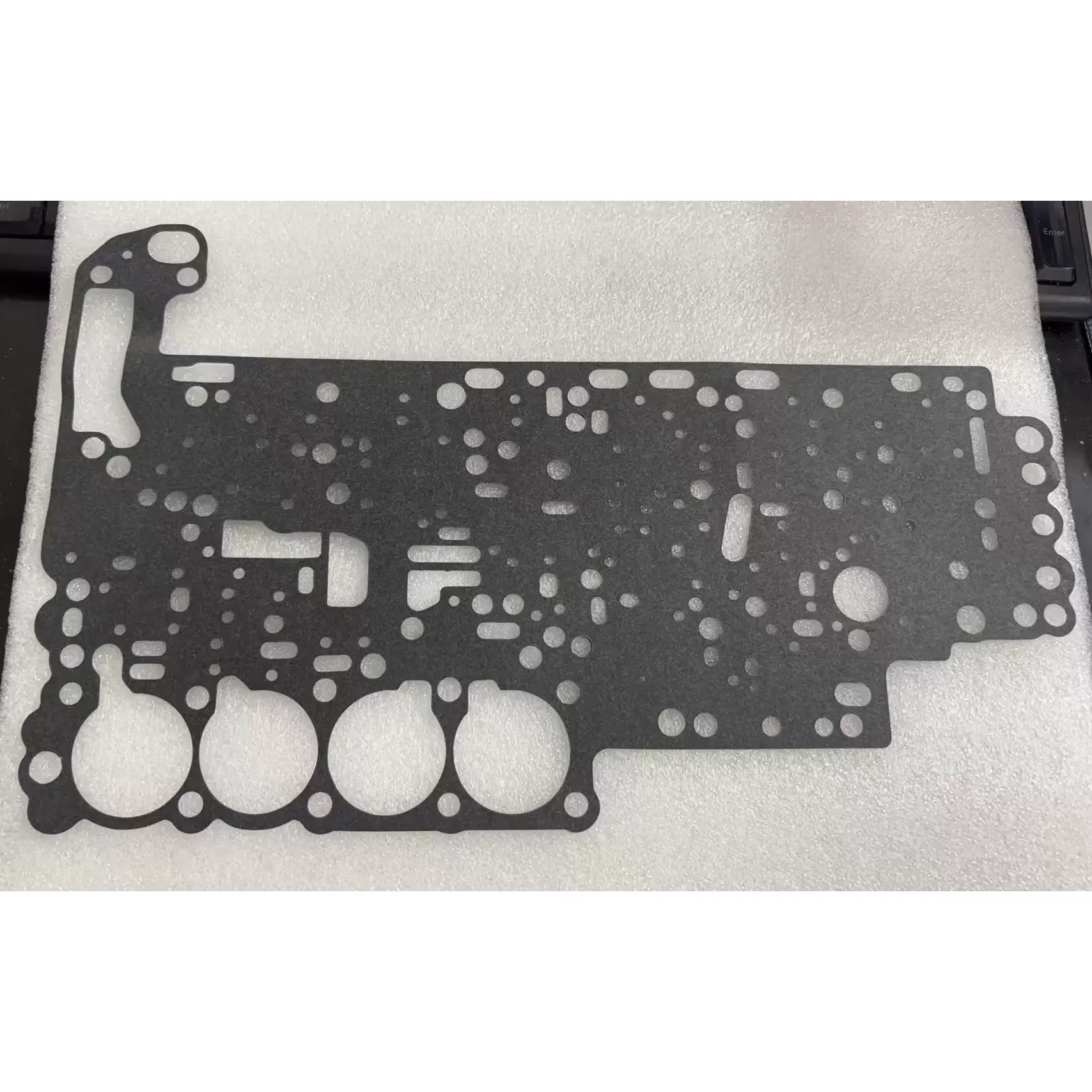 V4A51 R4A51 V73: Juntas e Vedações para Corpo de Válvulas de Transmissão MITSUBISHI PAJERO V73 - Junta de Papel V4A51 para Corpo de Válvulas