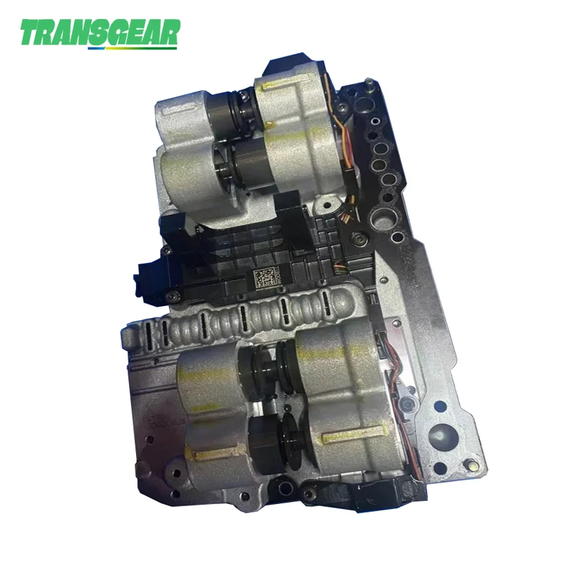 

6DCT360 Auto Transmission Dual Clutch Valve Body 6 Speed Fits For Ford Zotye MG MG6 DCT360