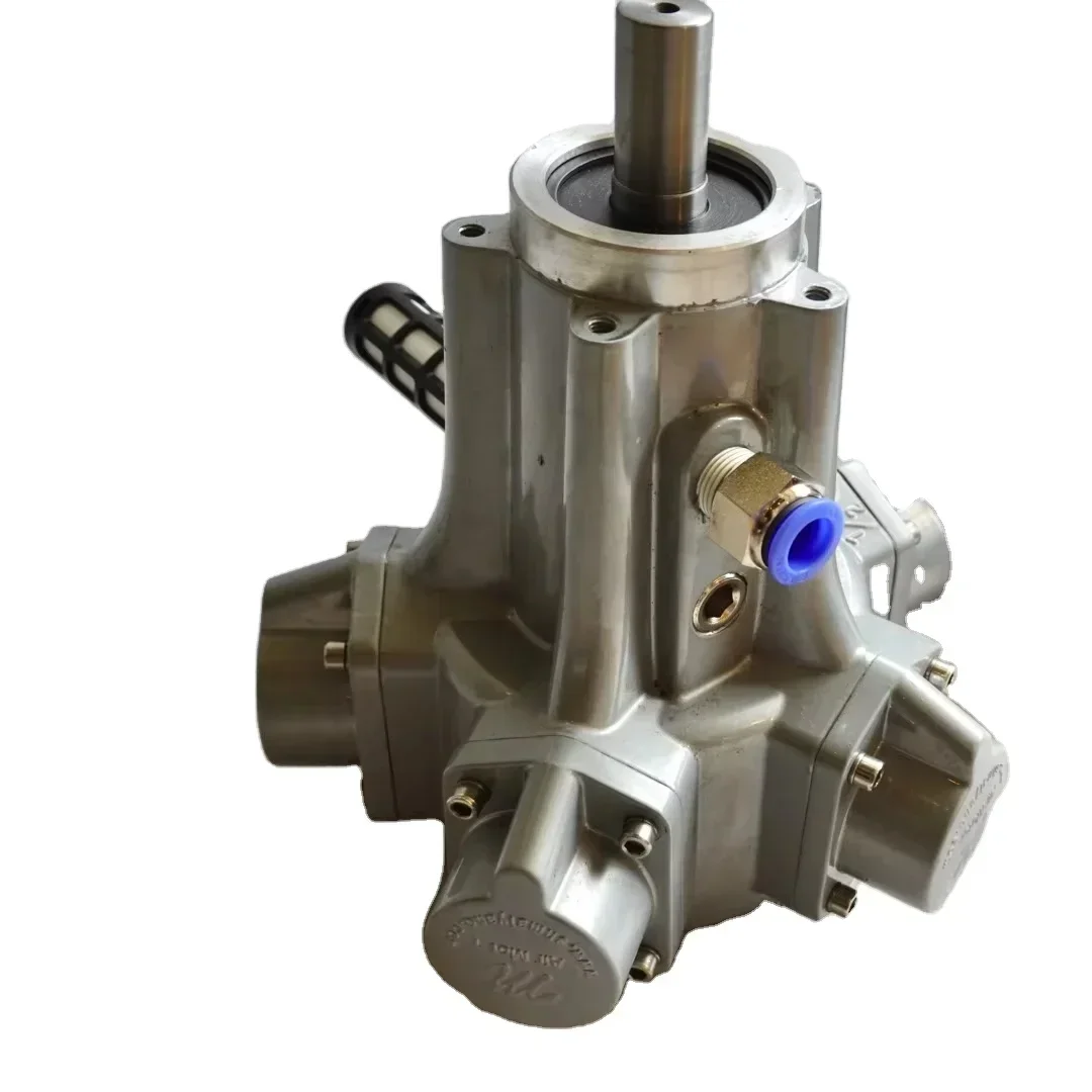 TMH-0.66 Powerful A…