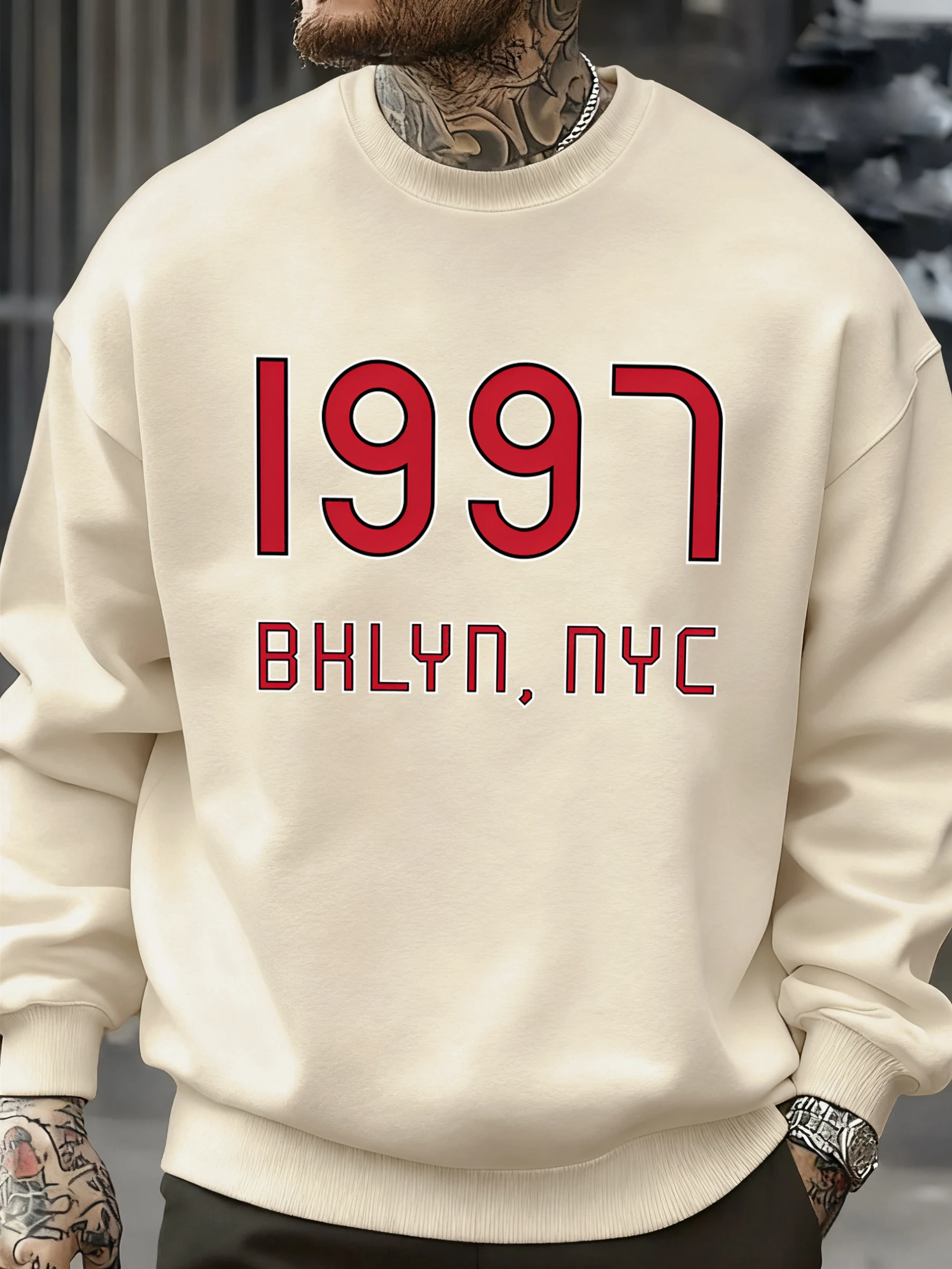 1997 Bhlyn New York City Patt - Winter Clothing In New York City review and price