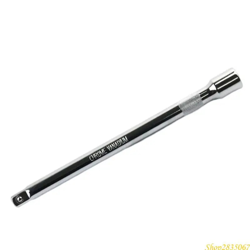 1PC Drive Socket Extensions 3/8 1/4 inch Ratchet Impact Sockets Bar 831F