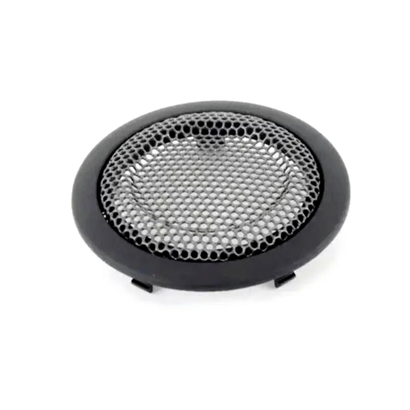 

Car Door Speaker Cover For BMW 1/2/3/4 Series F20 F22 F30 F32 Tweeter Horn Audio Accessories