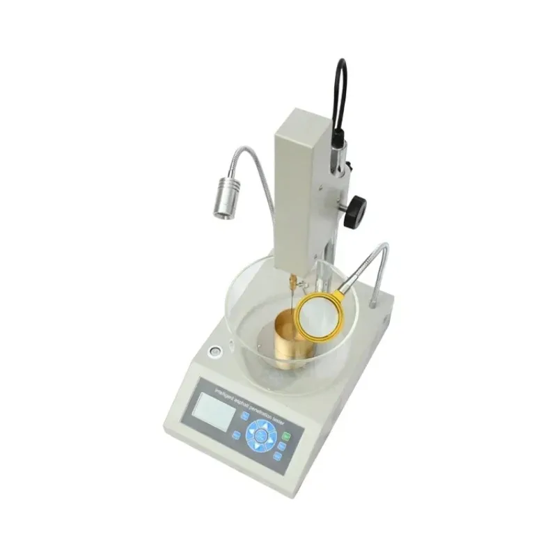 

Asphalt Standard Penetration Test Cone Penetrometer Test Apparatus