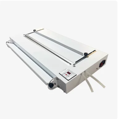 Industrial grade acrylic folding hot bending machine plexiglass corner plastic sign pvc light box electric arc bending machine