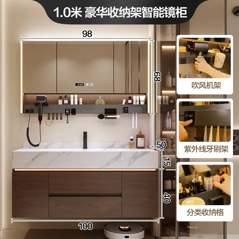 Tall Storage Cabine…