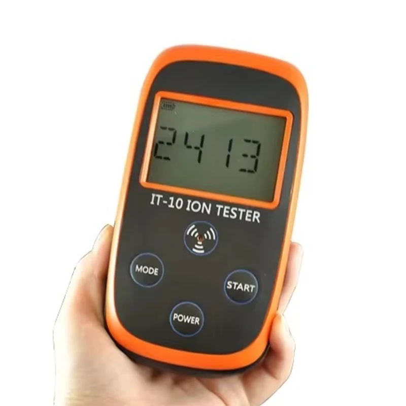 

IT-10 detector equipment digital display tester