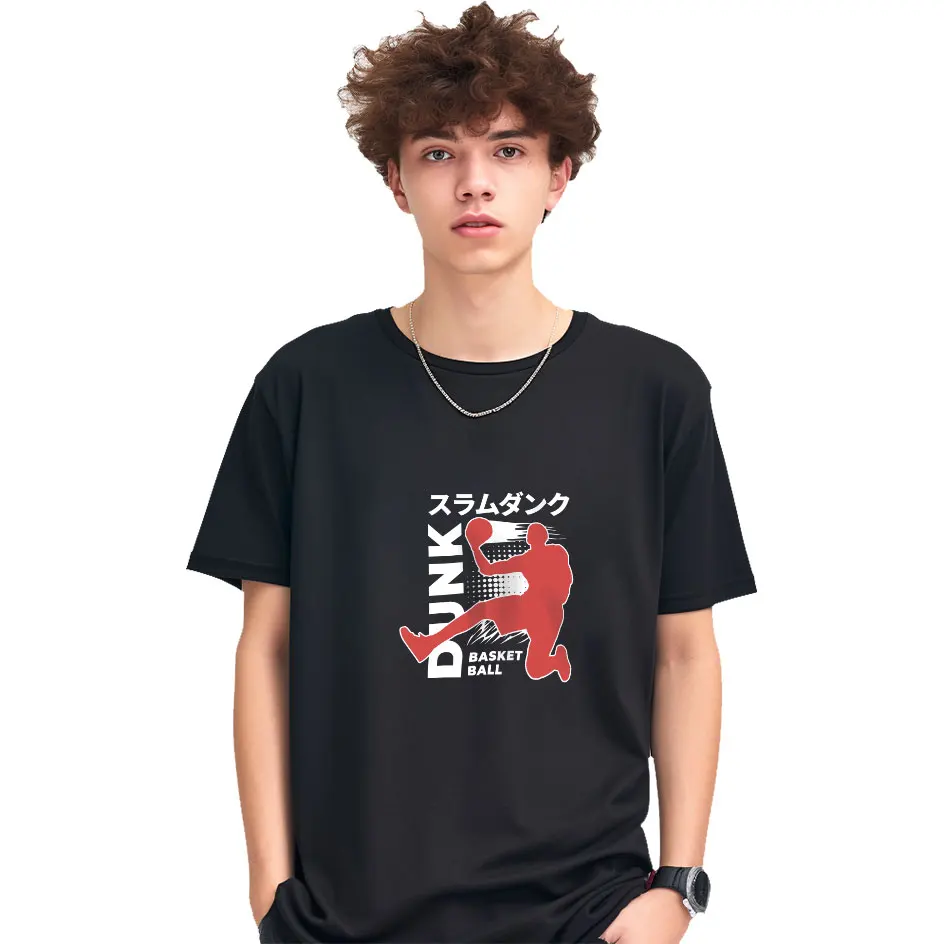 Basketball-Themed Iron-On Patches - Bold Slogans, Multi-Color Sporty Graphics for DIY Apparel Decor Wash - resistant Decals