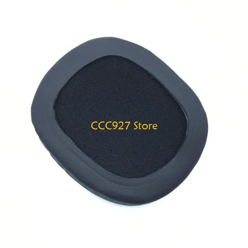 

B03F Elastic Ear Pads Cover forATH SX1a M30X M40X M50X Arctis3/5/7 Headphone Cushion