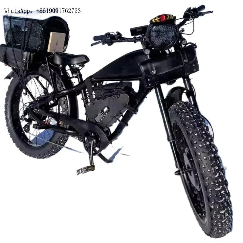 

Clrak Chinese Direct Supply Customized 48V 750W 6 Speed 17.5AH Lithium Battery Compertive Price Ebike Electric Bike